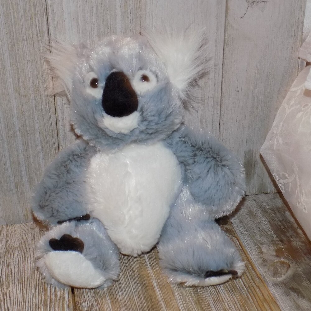 WEBKIN GANZ Koala Ganz Webkin Plush STUFFED NO COED *